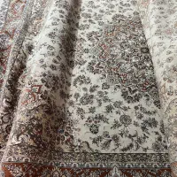 یک جفت فرش ۱۲متری