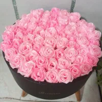 دسته گل