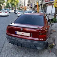 اوپل آسترا مدل 1994 در هد نو بدون تصادف
