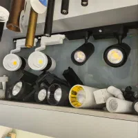 چراغ ریلی مغازه و خانه فروشگاه