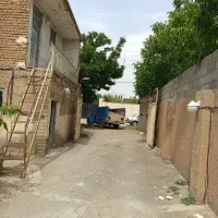 کار در گاوداری با خانواده