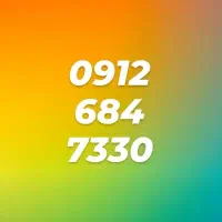 خط 0912 کد 6 همراه اول دائمی