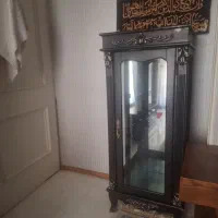 آینه و مینی‌بوفه