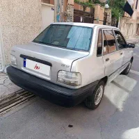 پراید 131SX|خودرو سواری و وانت|رباط‌کریم, رباط‌کریم|دیوار