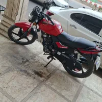 موتور ۱۵۰ سی سی ملی