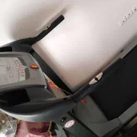 تردمیل نقد و چک معتبر جکستر 772توربو در حدصفر