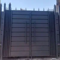 جوشکاری سیار