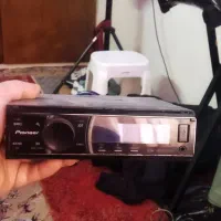 ضبط پایونیر ۷۲۵۰