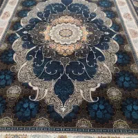 قالی ۹ متری