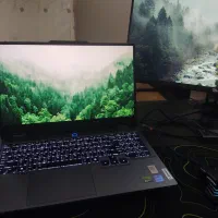 لپ تاپ Lenovo LOQ Gaming 2024