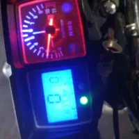 فروشی|موتورسیکلت|زرند, |دیوار