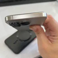Iphone 15pro 256 Zaa|موبایل|مشهد, آبکوه|دیوار