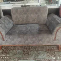 مبل راحتی