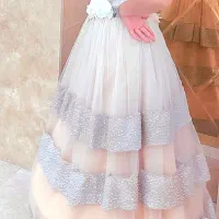 لباس عروس مناسب ۹ تا ۱۳ سال