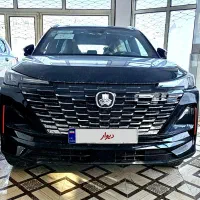 چانگان cs55 مدل 1404 صفر خشک تحویل روز