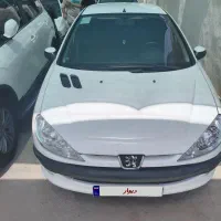 ۲۰۶ sd