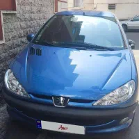 206 tu5 بی رنگ