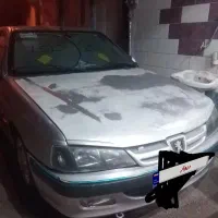 فروش پارس مدل 85