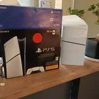 ps5 دیجیتال اسلیم