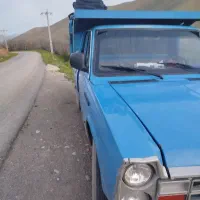 نیسان کاربراتور 85