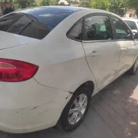 جک جی 4|خودرو سواری و وانت|سلماس, |دیوار