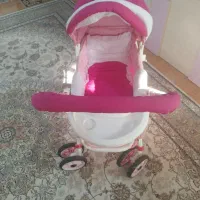 کالسکه بچه