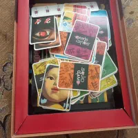 بازی فکری اسکویید گیم