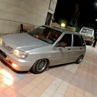 پراید۱۱۱