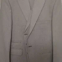 کت و شلوار نو