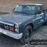 نیسان دوگانه  ex