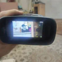 دوربین دید در شب