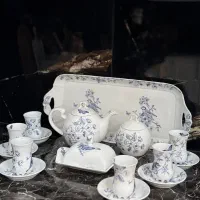 چای خوری