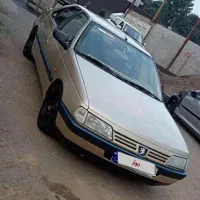 405|خودرو سواری و وانت|رشت, دروازه لاکان|دیوار