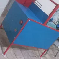 دستگاه سفره یکبارمصرف سه کاره