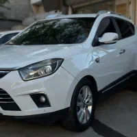جک s5مدل95اتومات