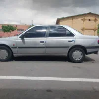 پژو ۴۵۰|خودرو سواری و وانت|قزوین, |دیوار