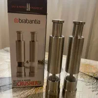 فلفل و نمک ساب brabantia