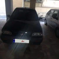 پراید 86