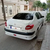 206 sd v8