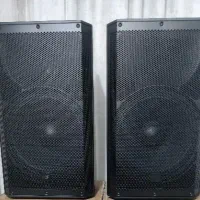 سه جفت باند پسیو RCF 945 MK5  پلمپ آکبند