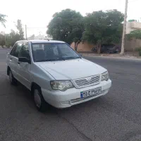پراید ۱۳۲|خودرو سواری و وانت|فردوس (خراسان), |دیوار