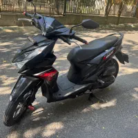 هوندا بیت ۱۱۰