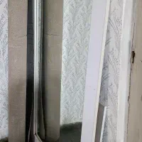 آینه قدی|آینه|قم, زند آباد|دیوار