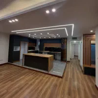 فاز هشت ۹۷ متری فول سوپر لاکچری پروژه برند