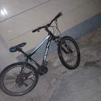 دوچرخه اورتگا 26