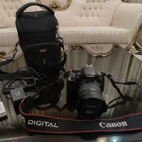 دوربین 700d کنون