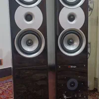 سینما خانگی باصدای واضح وکیفیت خوب