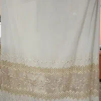 3عددپرده و10کیلو پشم گوسفند.