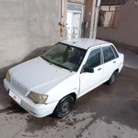 ۱۳۲ دوگانه کارخانه مدل ۸۹