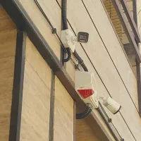 فروش ونصب سیستمهای امنیتی دوربین،دزدگیر،اعلام حریق